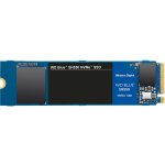 WD Blue SN550 250GB, WDS250G2B0C – Hledejceny.cz