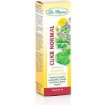 Dr.Popov Kapky bylinné Cukr normal 50 ml – Hledejceny.cz