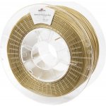 Spectrum PLA 1,75 mm 1 kg zlatý – Zboží Živě