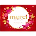 Storck Merci Finest selection Mix 675 g – Hledejceny.cz