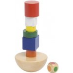 Goki Dovednostní Balanční věž – Zboží Dáma