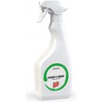 Everstar Čistící prostředek na trouby Star sporáky a trouby 500 ml – Zboží Dáma