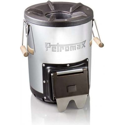 PETROMAX Rocket Stove RF33 – Zbozi.Blesk.cz