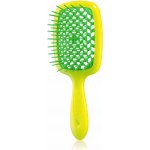 Janeke Superbrush velký plochý kartáč na vlasy 20,3 x 8,5 x 3,1 cm – Zboží Dáma Janeke Superbrush velký plochý kartáč na vlasy 20,3 x 8,5 x 3,1 cm – Zboží Dáma