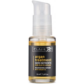 Black Argan Treatment sérum 50 ml