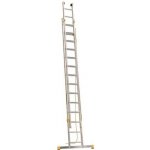 Alve Eurostyl 2 x 16 příček 767cm 7316 – Hledejceny.cz