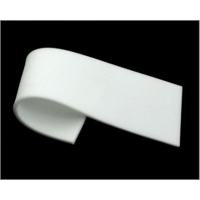 Sybai Pěnová Fólie Sheet Soft Foam White 3mm – Hledejceny.cz