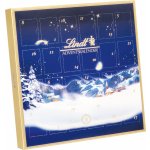 Lindt Vánoční kouzlo mini adventní kalendář - 115 g – Zboží Dáma