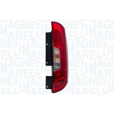 Zadní světlo MAGNETI MARELLI 712206501120 – Hledejceny.cz