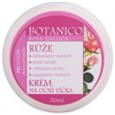 Botanico krém na oční víčka Růže 50 ml