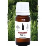 Saloos esenciální olej Thuja (Asie) 10 ml – Hledejceny.cz