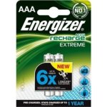 Energizer Extreme AAA 800mAh 2ks EN-EXTRE800B2 – Zbozi.Blesk.cz