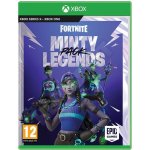 Fortnite: The Minty Legends Pack – Zbozi.Blesk.cz