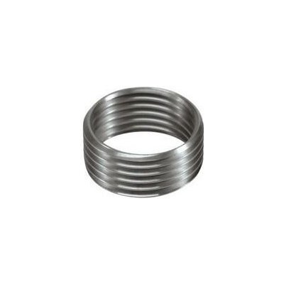 V-coil Závit. vložka LS M 18 x 1,5 - 9mm - nerez - VC19147 – Hledejceny.cz