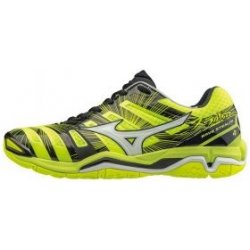 mizuno wave stealth 2 olive