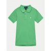 Dětské tričko Polo Ralph Lauren Polokošile 322703632165 Zelená