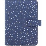 FILOFAX 028715 Indigo Diář Osobní Snow týdenní 2022 – Zboží Živě