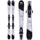 ASPEN SKIS Bark 16/17