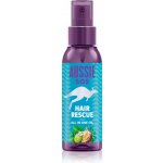 Aussie SOS Hair Rescue hydratační a vyživující olej na vlasy 100 ml – Hledejceny.cz