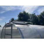 Lanit Plast Střešní okno pro obloukový skleník Kyklop2 s PC 8 mm LG4499 – Zboží Dáma