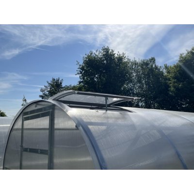 Lanit Plast Střešní okno pro obloukový skleník Kyklop2 s PC 8 mm LG4499 – Zboží Dáma