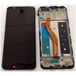 LCD Displej + Dotykové sklo + Rám Honor View 10 – Sleviste.cz