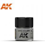 AK Real Colors Light Sea Grey FS 36307 10 ml. – Zboží Dáma