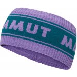 Mammut Peaks lavandin-deep teal – Zboží Dáma