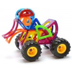 Magformers Jumbo GIGA – Sleviste.cz