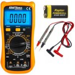 Kraft & Dele KD11297 – Zboží Mobilmania