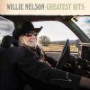 Hudba Nelson Willie - Greatest Hits LP