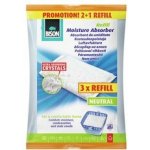 Air Max náplň 3 x 450 g neutral – Zboží Dáma
