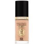 Max Factor Facefinity 3v1 All Day Flawless make-up 75 golden 30 ml – Zbozi.Blesk.cz