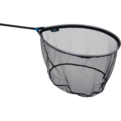 Zebco Podběráková Hlava Ambition Sponn Net 45 x 35 cm – Sleviste.cz