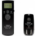 Hähnel Captur Timer Kit Sony1000 718.0 – Zboží Živě