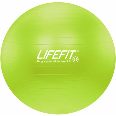 Lifefit Anti-Burst 55 cm – Zbozi.Blesk.cz