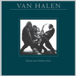 Van Halen - Woman And Childern First LP – Zboží Mobilmania