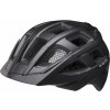 Cyklistická helma KED Kailu black matt 2022