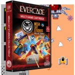 Mega Cat Studios Collection 2 (Evercade Cartridge 20) – Zboží Dáma
