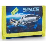 Oxybag peněženka Space 9-57023 – Zboží Dáma