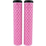 Gripy Union Honeycomb Soft Pink – Sleviste.cz