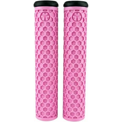 Gripy Union Honeycomb Soft Pink – Sleviste.cz