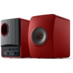 KEF LS50 II Wireless – Zboží Živě