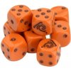 Desková hra Star Trek Ascendancy Vulcan dice pack