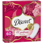 Discreet Prodyšné intimky neparfémované 100 ks – Zboží Dáma