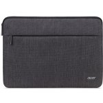Acer Protective Sleeve Dual Dark Grey 14" NP.BAG1A.294 – Zboží Živě