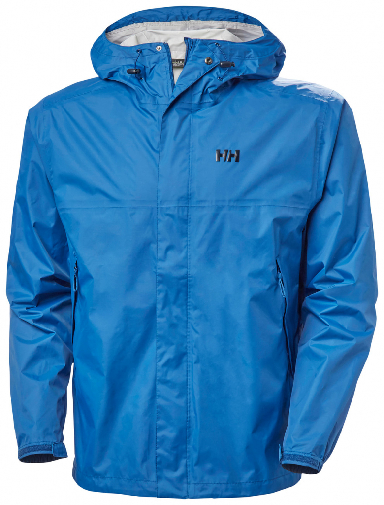 Helly Hansen Loke Jacket Deep Fjord