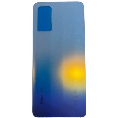 Kryt Xiaomi Redmi Note 11E 5G zadní Crystal – Zbozi.Blesk.cz