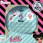 ADC Blackfire Dobble L.O.L – Zboží Mobilmania