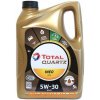 Motorový olej Total Quartz INEO ECS 5W-30 15 l